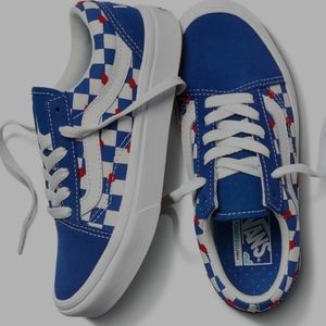 Autism Awareness Vans